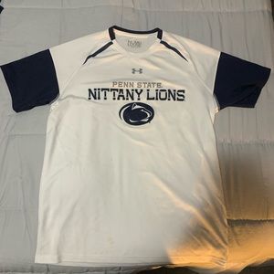 Under Armour Penn state shirt